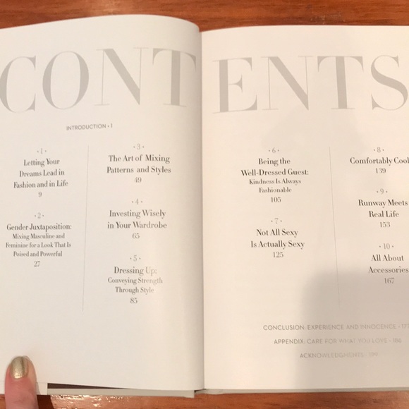 Design Your Life by Rachel Roy Brand New - Picture 3 of 4